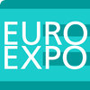 Besök oss på EURO EXPO Industrimässa 25-26 maj