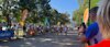 Svenska kollegor upplevde ebm-papst Marathon i Tyskland