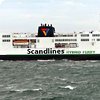 ebm-papst axialfläktar sparar energi på Scandlines fartyg