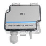 DPT1000-R4 - Tryckgivare för mätning av differenstryck